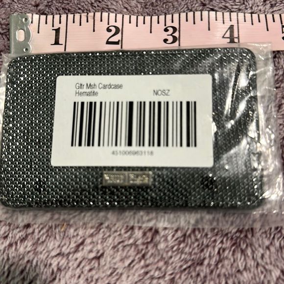 WHBM Cardcase - Picture 1 of 5
